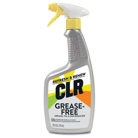 Clr walmart - "Hearst Magazines and Yahoo may earn commission or revenue on some items through these links." The best tile and grout cleaners that are safe for white and colored grout, natural stone and marble ...